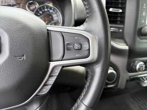 Used 2020 RAM 1500 Big Horn AWD/4WD image 25