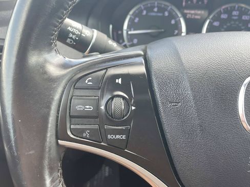 Used 2019 Acura MDX SH-AWD w/ Technology Package image 27