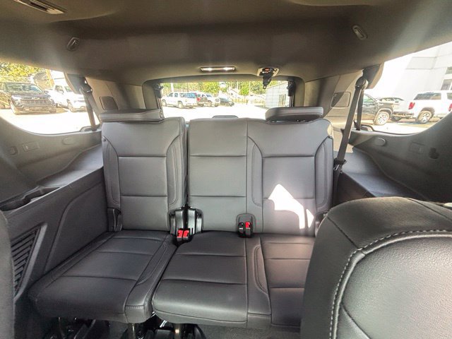 New 2026 Chevrolet Tahoe Z71 w/ Z71 Off-Road Package AWD/4WD image 27