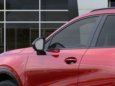 New 2026 Buick Envision Sport Touring AWD/4WD image 13