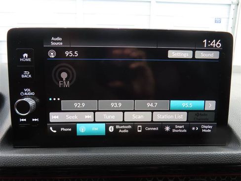 Used 2023 Honda Civic Si image 25