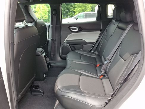 New 2026 Jeep Compass Limited AWD/4WD image 6
