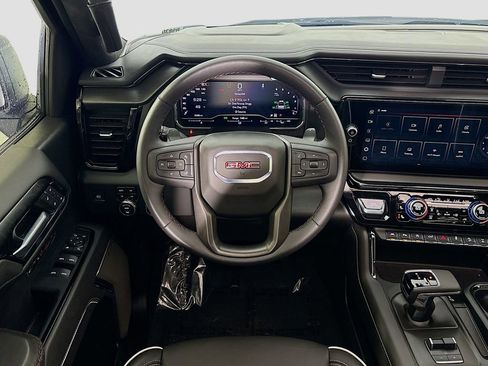 Certified 2024 GMC Sierra 1500 AT4X w/ AT4X AEV Edition image 27