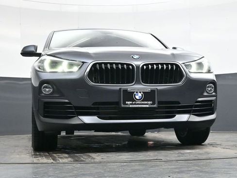 Used 2018 BMW X2 xDrive28i image 38