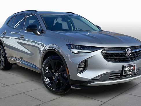 Used 2023 Buick Envision Preferred image 2