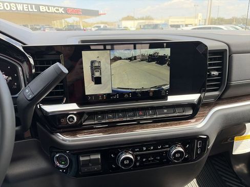 New 2026 GMC Sierra 1500 SLE w/ Preferred Package AWD/4WD image 22