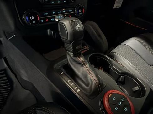 New 2025 Ford Bronco Raptor image 25