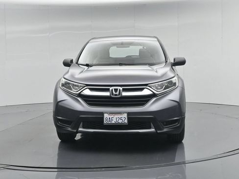 Used 2017 Honda CR-V LX image 54