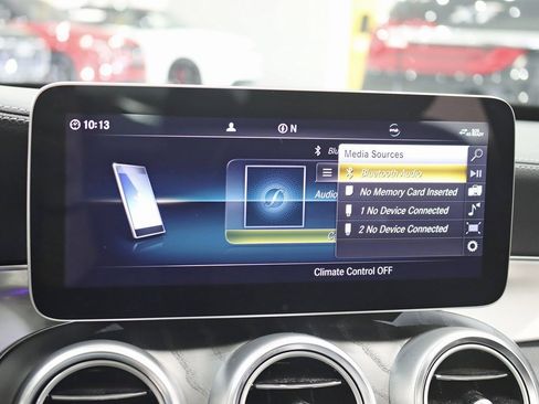 Used 2020 Mercedes-Benz C 63 AMG Sedan image 21