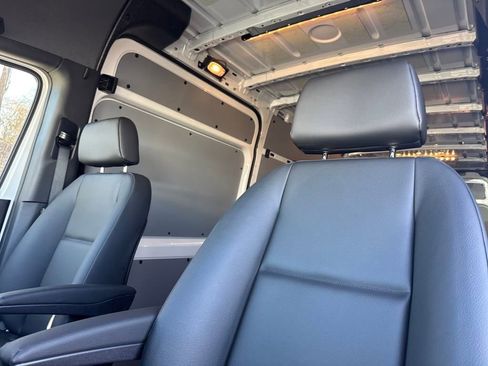 New 2025 Mercedes-Benz Sprinter 3500 image 19
