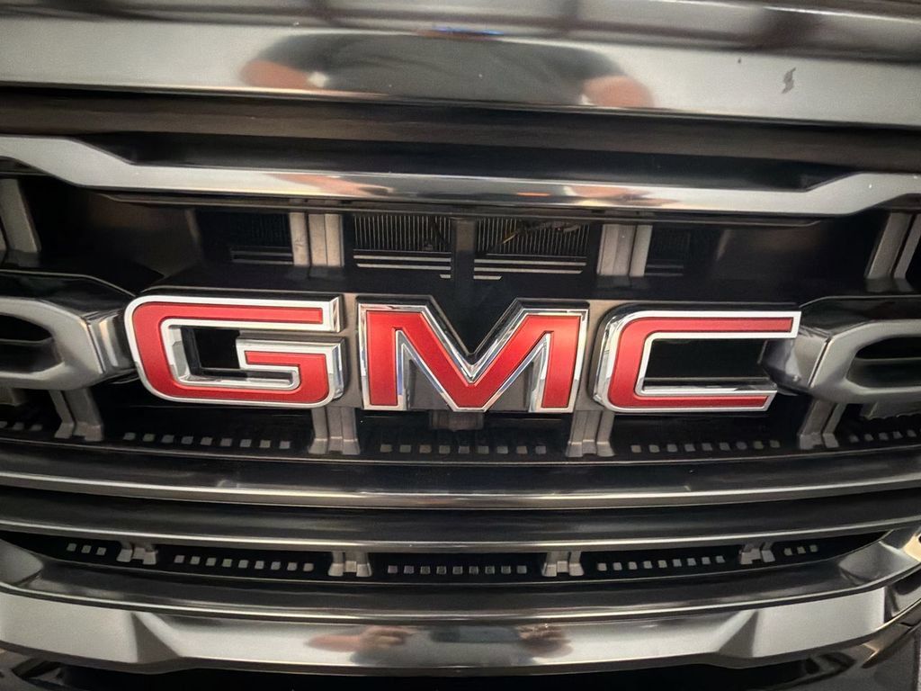 Certified 2021 GMC Canyon AT4 w/ Driver Alert Package AWD/4WD image 28