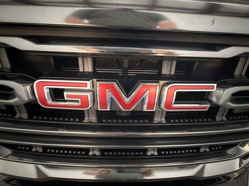 Certified 2021 GMC Canyon AT4 w/ Driver Alert Package AWD/4WD image 28