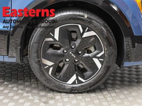 Used 2024 Kia Niro Wind w/ Wind Preserve Package FWD image 31