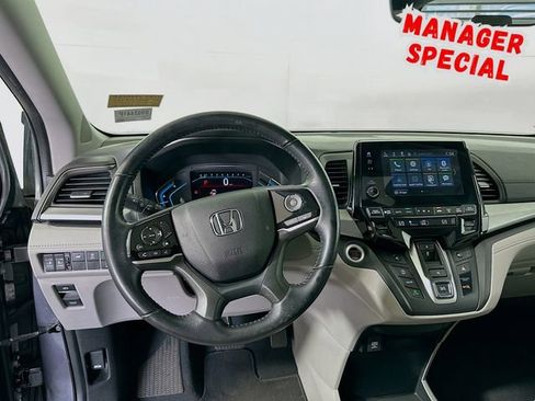 Used 2020 Honda Odyssey EX-L image 24
