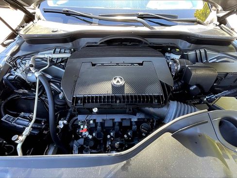 Used 2023 Acura MDX FWD w/ Technology Package image 9