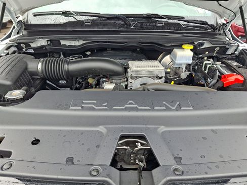 Certified 2023 RAM 1500 Laramie AWD/4WD image 27