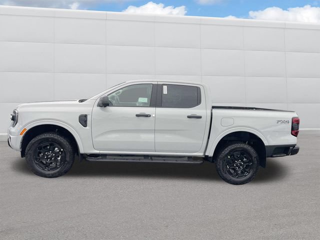 New 2026 Ford Ranger XLT w/ Equipment Group 301A High AWD/4WD image 2