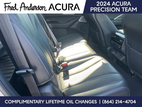 New 2026 Acura MDX w/ Technology Package image 25