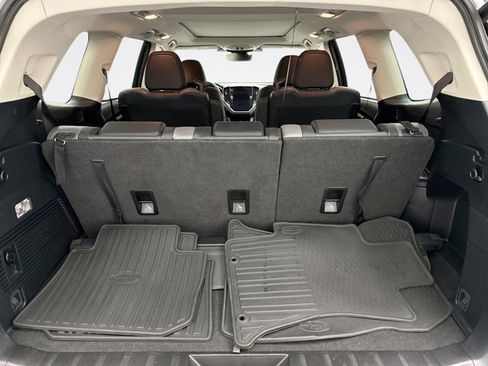 Used 2023 Subaru Ascent Onyx Edition AWD/4WD image 21