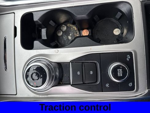 Used 2023 Ford Explorer XLT w/ Equipment Group 202A AWD/4WD image 12
