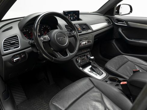 Used 2016 Audi Q3 2.0T Premium Plus w/ Technology Package FWD image 11