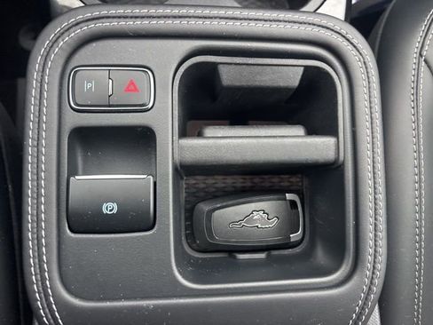 Used 2025 Ford Mustang Mach-E Select w/ Comfort Package Lite image 14