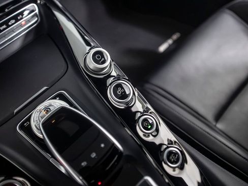 Used 2016 Mercedes-Benz AMG GT S image 37