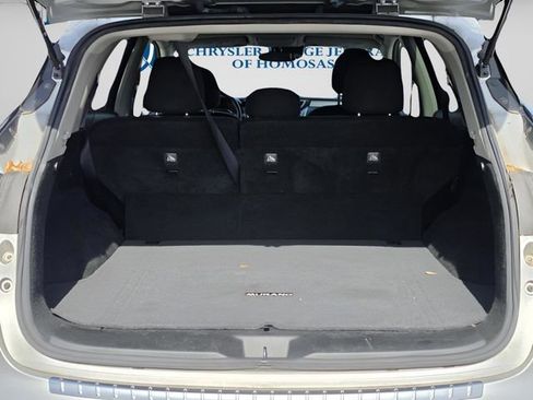 Used 2022 Nissan Murano S FWD image 13
