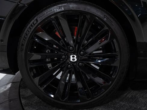Used 2023 Bentley Continental GT Speed AWD/4WD image 31