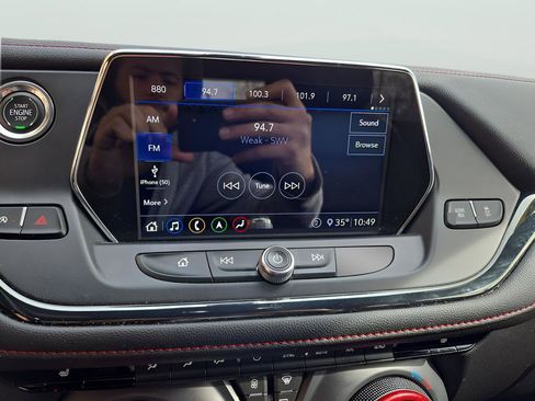 Used 2020 Chevrolet Blazer RS image 26