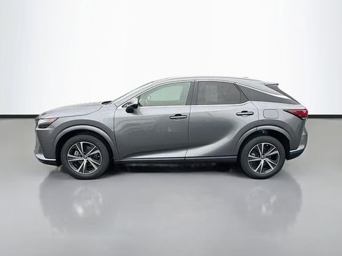 Used 2023 Lexus RX 350 Premium w/ Accessory Package AWD/4WD image 4