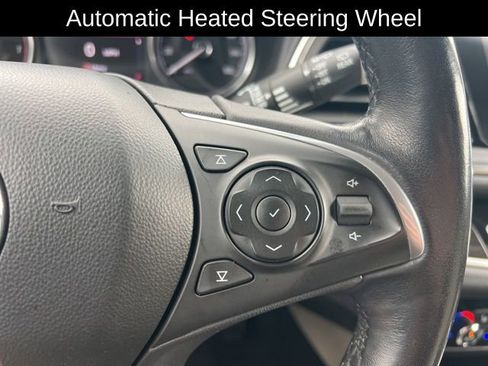 Used 2021 Buick Enclave Premium w/ Surround and Sites Package image 16