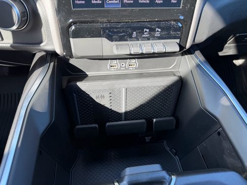 New 2026 RAM 1500 Big Horn AWD/4WD image 26