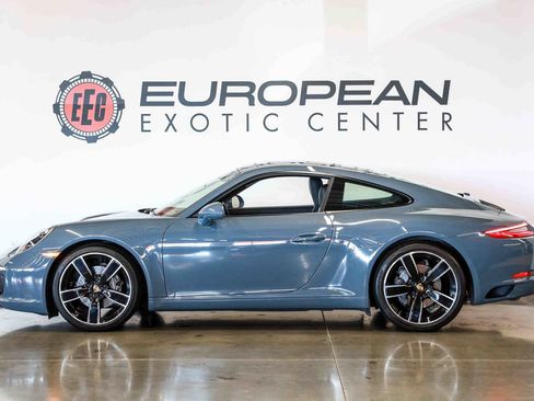 Used 2017 Porsche 911 Carrera image 7