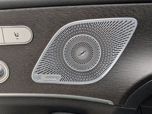 Used 2021 Mercedes-Benz GLE 53 AMG 4MATIC Coupe image 14