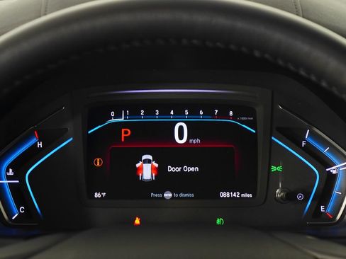 Used 2019 Honda Odyssey Elite image 29