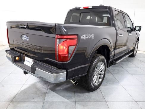 Used 2024 Ford F150 XLT w/ Equipment Group 302A MID image 6