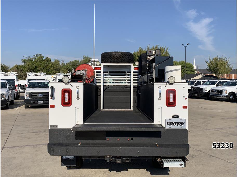 Used 2019 Ford F350 XL w/ XL Value Package AWD/4WD image 10