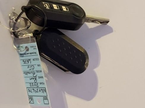 Used 2022 RAM ProMaster City Tradesman image 25