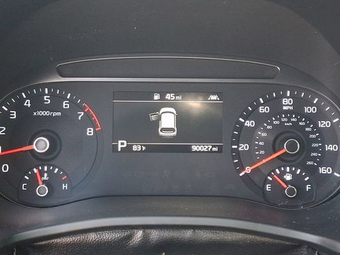 Used 2020 Kia Soul GT-Line Turbo FWD image 21
