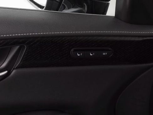 Used 2023 INFINITI QX60 Autograph w/ Cargo Package image 14