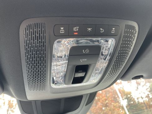 New 2026 Mercedes-Benz GLE 350 GLE 350 4MATIC SUV image 33