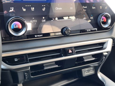 New 2026 Lexus RX 350 Premium image 26