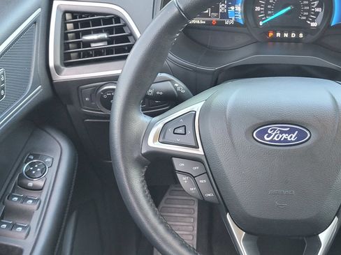 Used 2023 Ford Edge SEL w/ Convenience Package AWD/4WD image 12