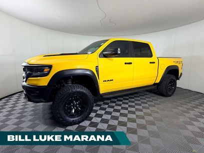 Used 2023 RAM 1500 TRX w/ TRX Level 2 Equipment Group