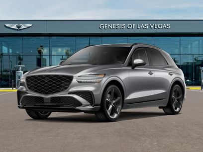 New 2026 Genesis GV70 2.5T Sport Prestige