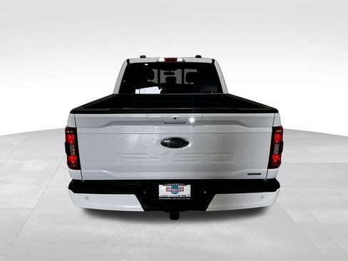 Used 2021 Ford F150 XLT w/ Equipment Group 302A High AWD/4WD image 25