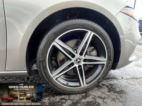 Used 2019 Mercedes-Benz A 220 4MATIC image 17