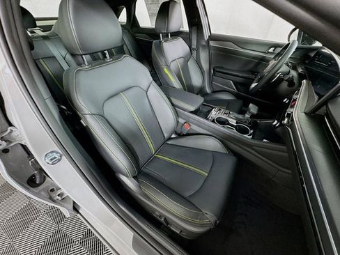 New 2026 Kia K5 GT image 29