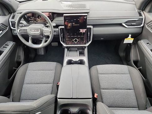New 2025 GMC Acadia Elevation w/ Black Edition AWD/4WD image 20